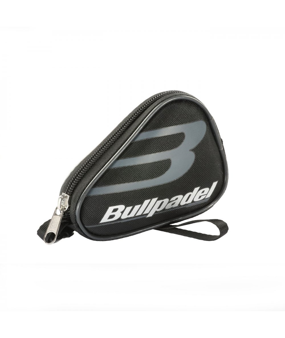 MONEDERO BULLPADEL BPP25009 PURSE NEGRO