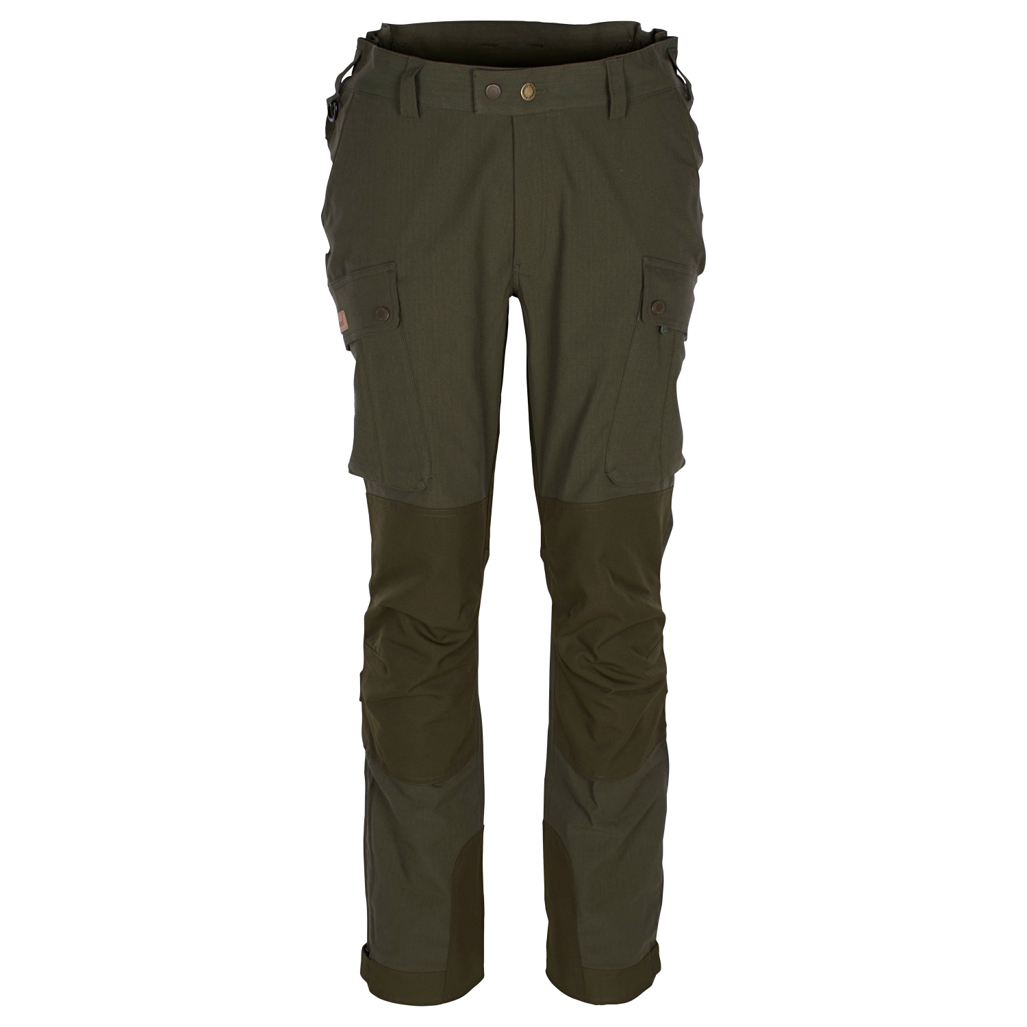 Pinewood Outdoor pants Lapland Rough