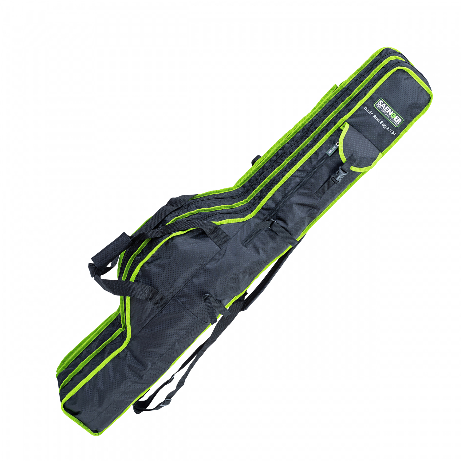 Sänger 2 Rod Bag Basic