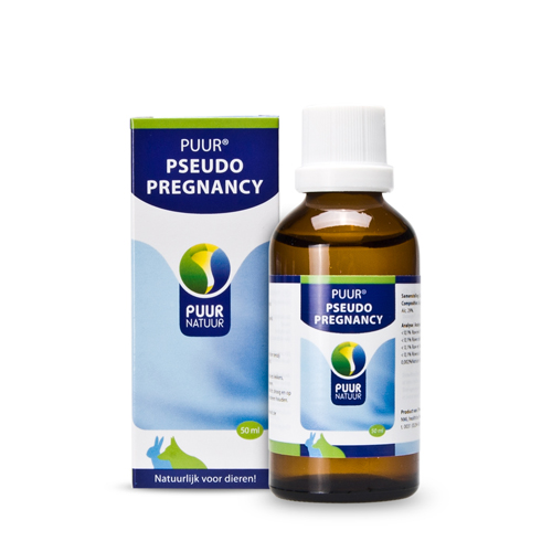 Puur Pseudo Pregnancy - 50ml