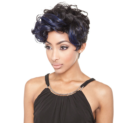 ISIS Red Carpet Synthetic Hair Wig RCP178 Keyshia