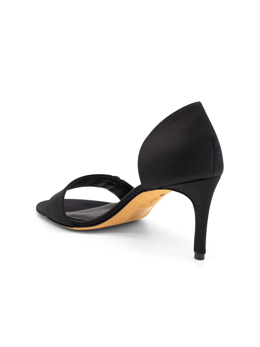 Ciara d'Orsay Pump