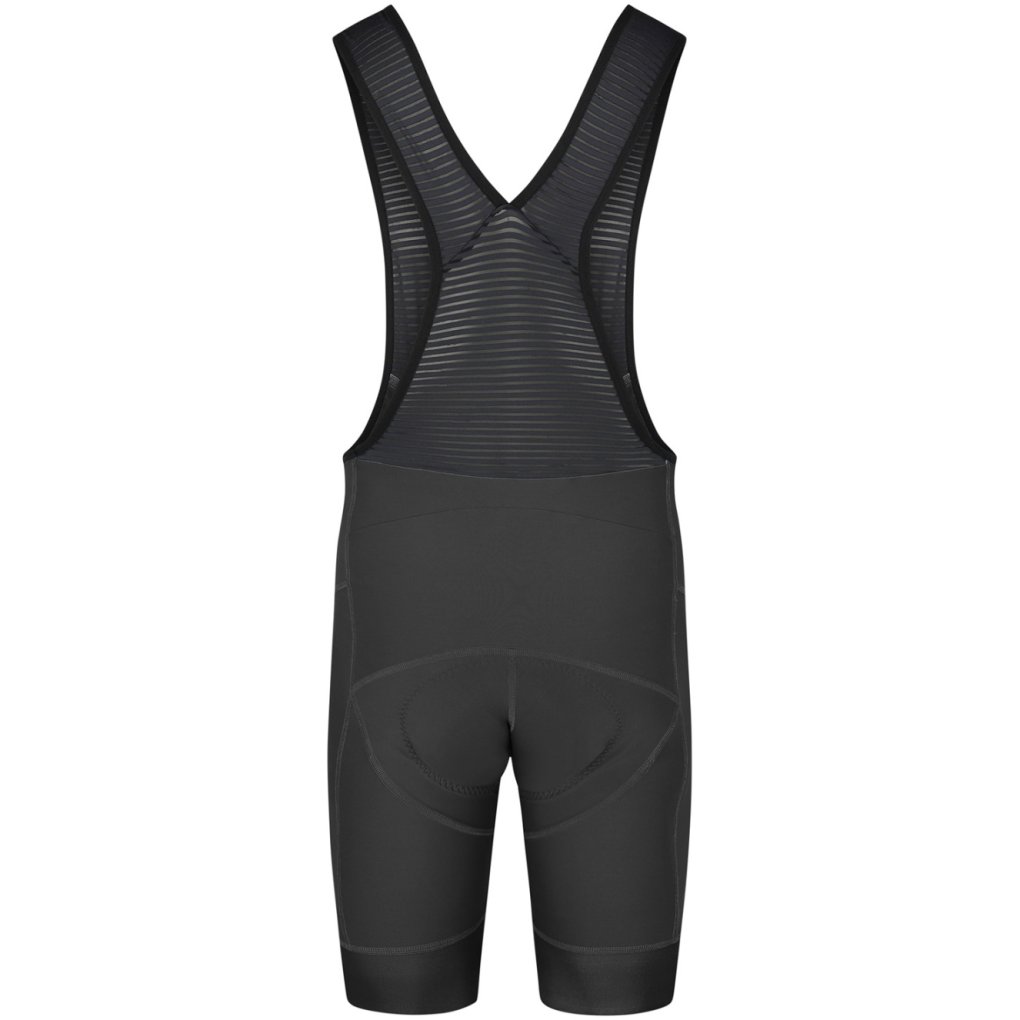 Bioracer Icon Bibshorts Kids - black