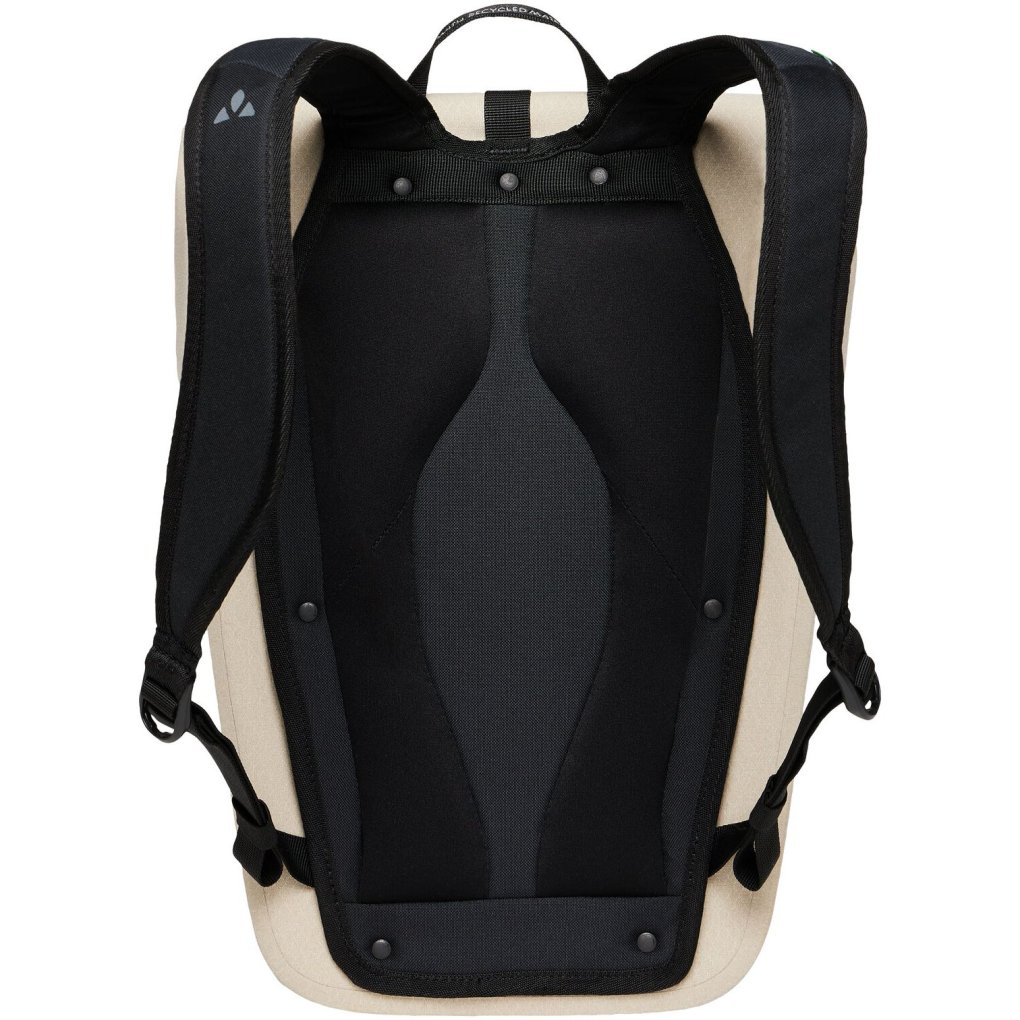 Vaude Clubride Urban 17L Backpack - linen