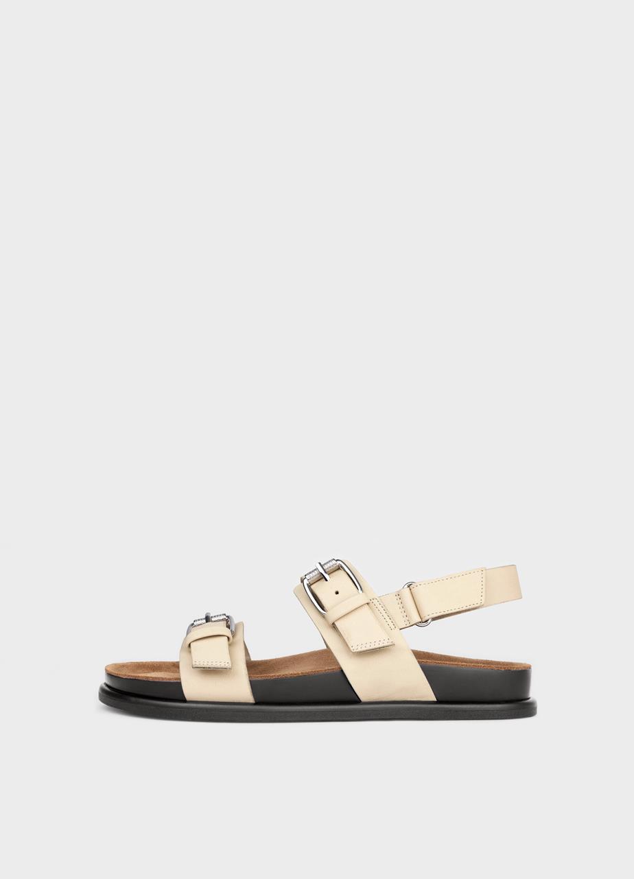 Effie Sandals