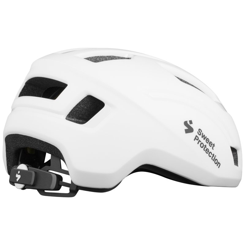 SWEET Protection Seeker MIPS Helmet - Matte White