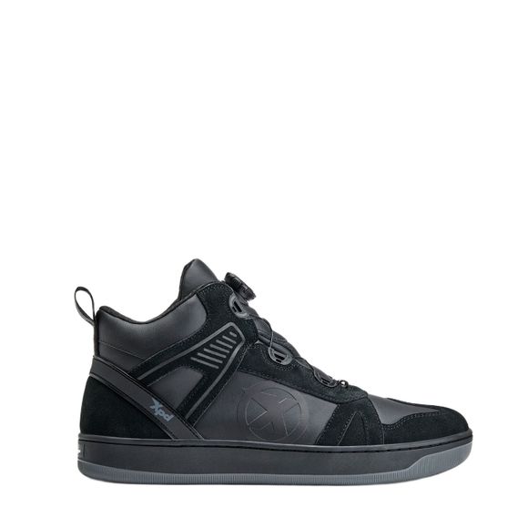 Motorcycle Riding Shoes XPD MOTO FAST H2OUT - BlackRef: XPD0083