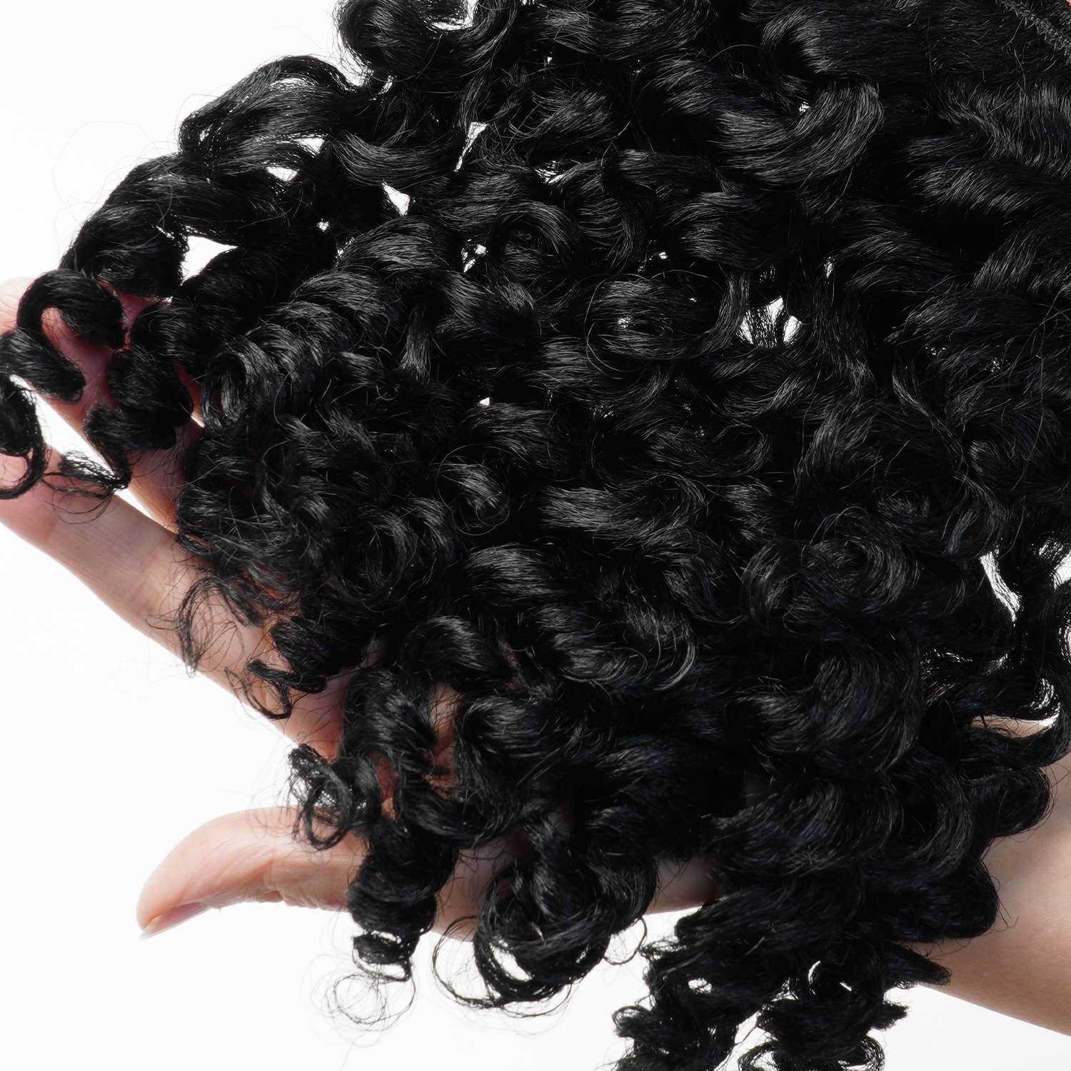 Awesome Hair Weave S/W Dancing Rod (2Pcs)