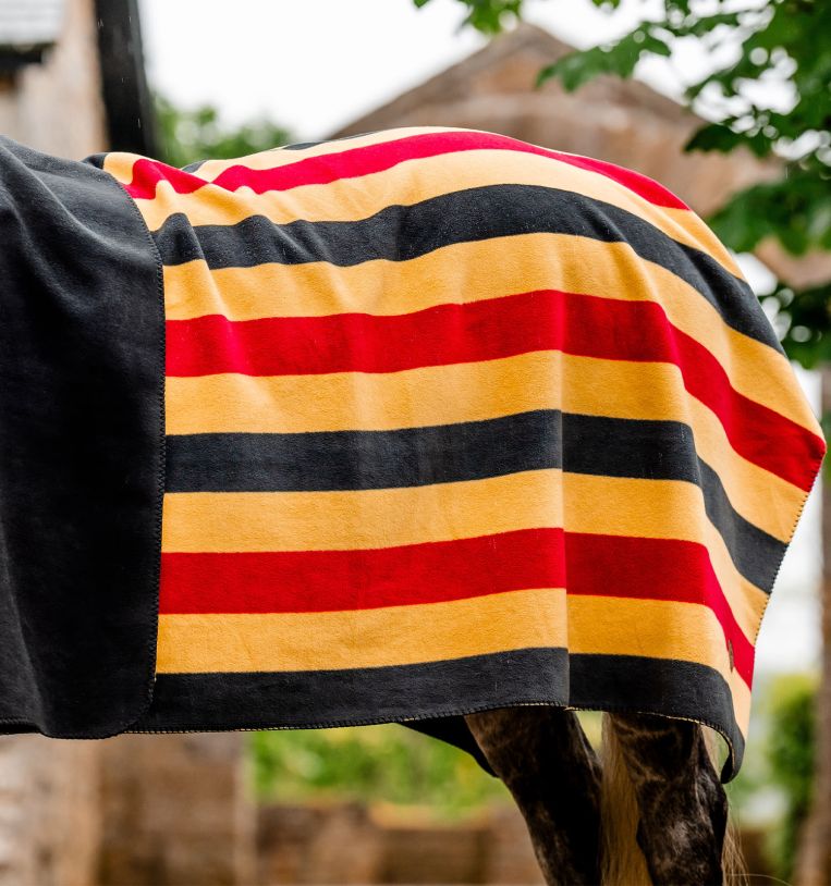 Horseware® Newmarket Fleece