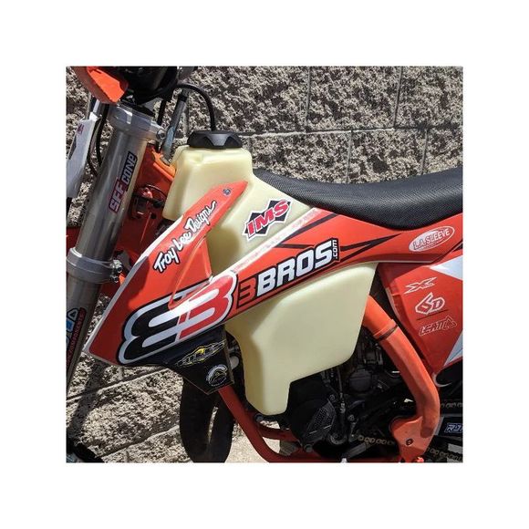 IMS 8.5-Liter Fuel TankRef: IMS0016 / 113346N2