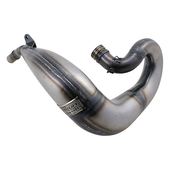 Pot d'échappement Pro Circuit WORKSHUSQVARNA 300 TE 300 I - 2019Ref : PC0329 / 18201921