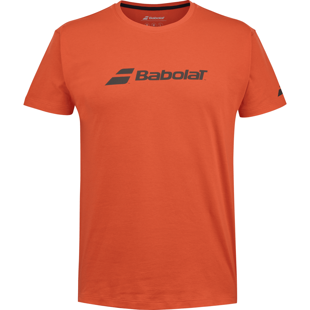 Exercise Babolat Tee Boy