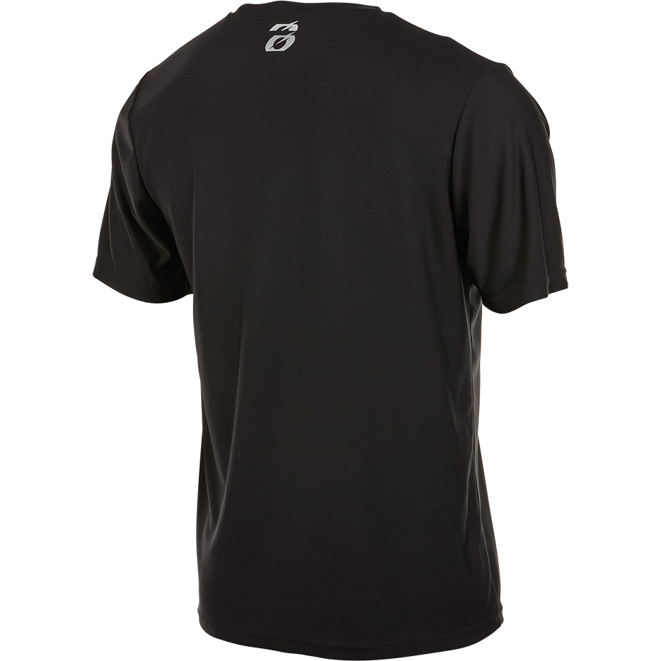 O'Neal Slickrock Short Sleeve Jersey Men - STATIC V.25 black