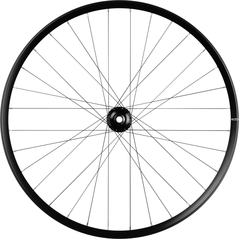 Mavic E-Crossride 1 Wheelset - 27.5