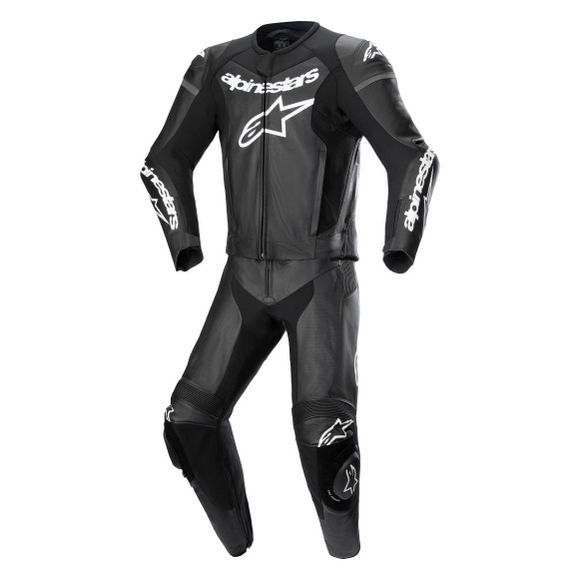 Combinaison Alpinestars GP FORCE LURV 2PC - NoirRef : AP3287