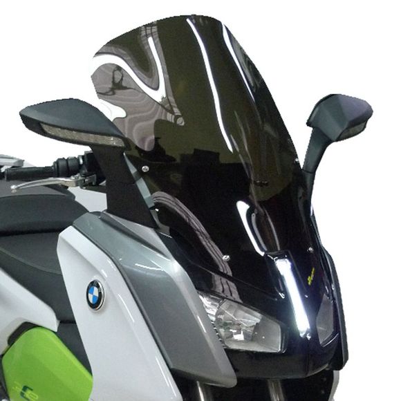 Bullster high protection colorless bubbleBMW 0 C EVOLUTION - 2014 - 2020Ref: BB099HPFC