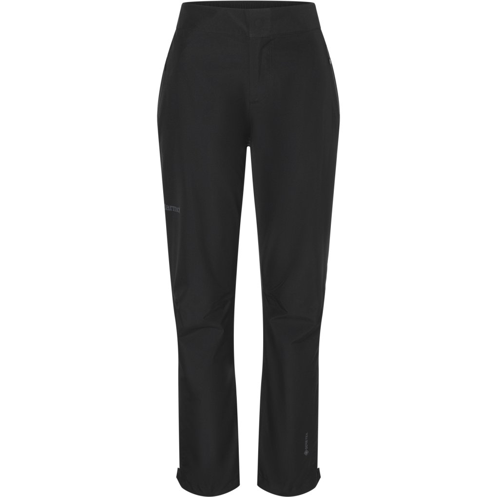 Marmot Minimalist GORE-TEX Pant Women - black