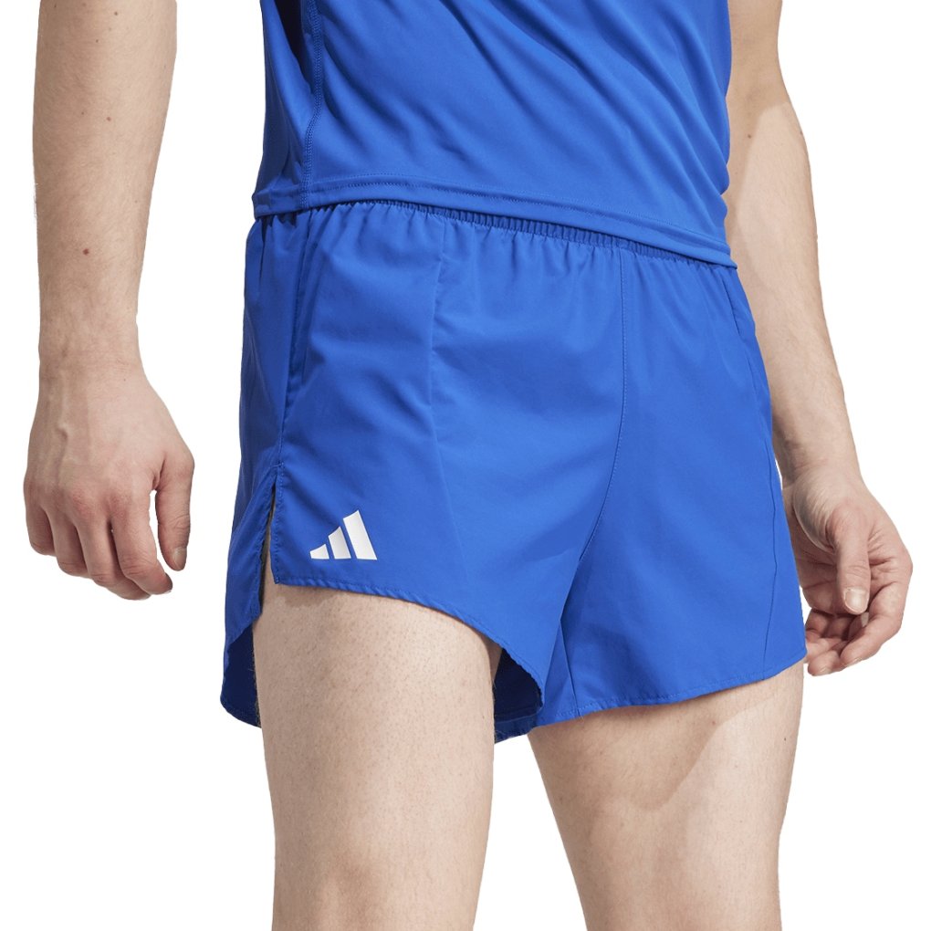 adidas Adizero Essentials Running Shorts Men - royal blue IT1467