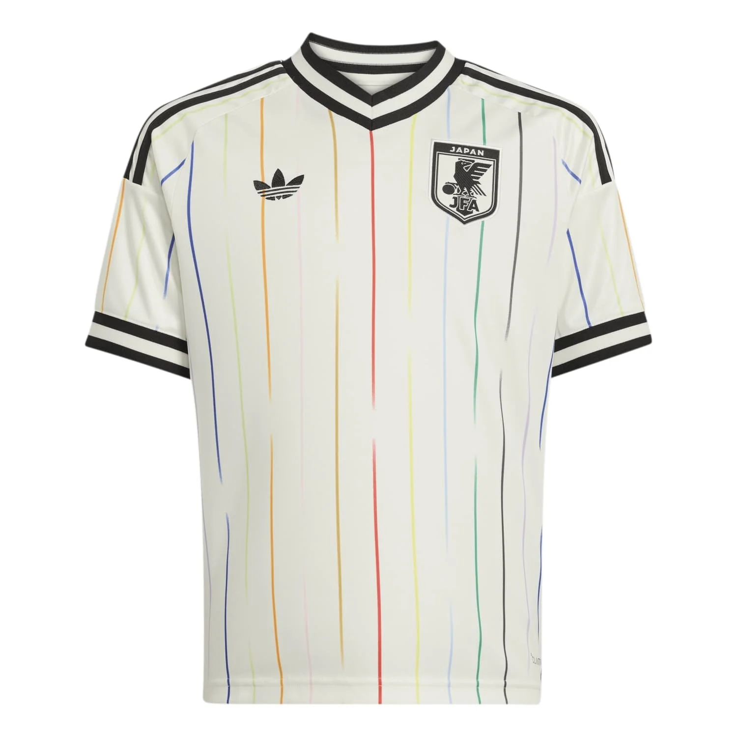Japan 2026 Away Jersey - Youth