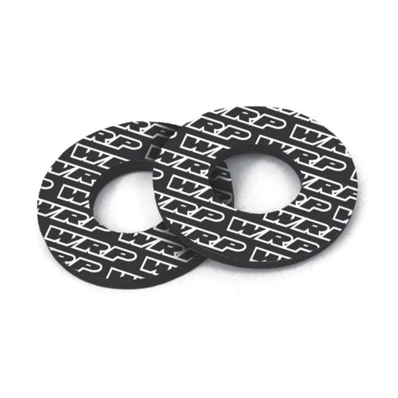 Donuts WRP COOTS with HANDLES Universal - BlackRef: wrp0045 / wdl-8000