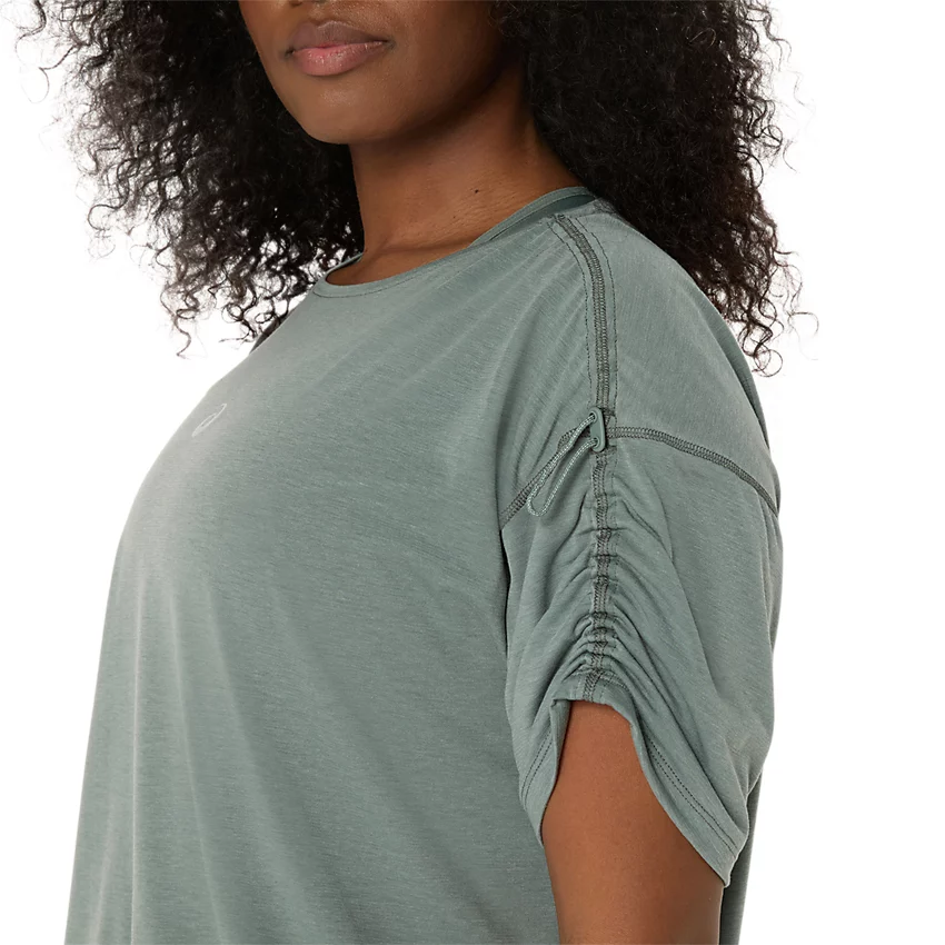 NAGINO RUN ADJUSTABLE SS TOP