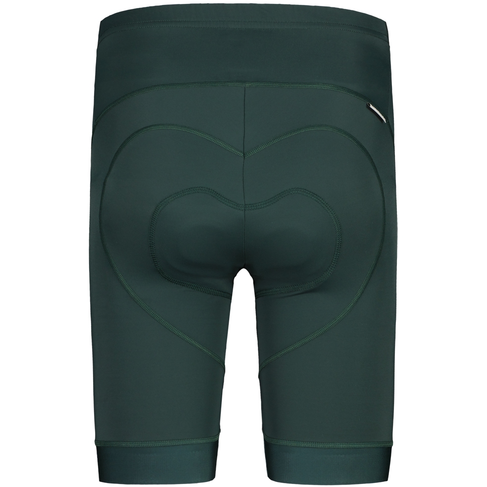 Maloja MinorM. 1/2 Cycle Tights Women - mountain pine 1226