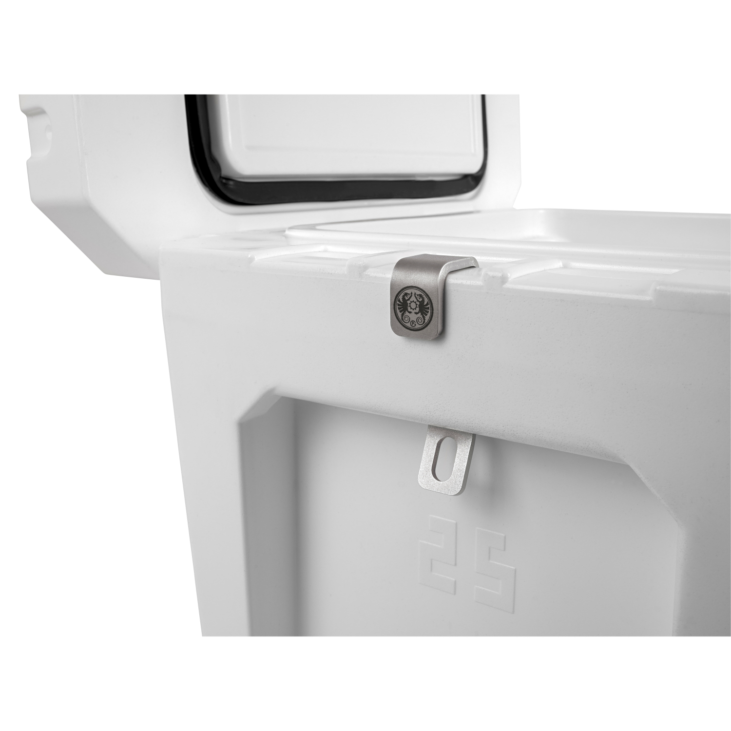 Petromax Lock holder for cooler