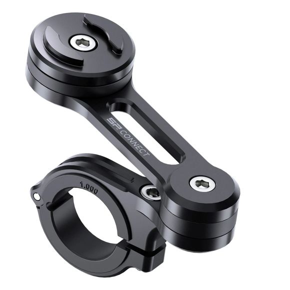 Sp Connect Pro Spc+/Spc Universal Smartphone Holder - BlackRef: Spc0059 / Spc53138
