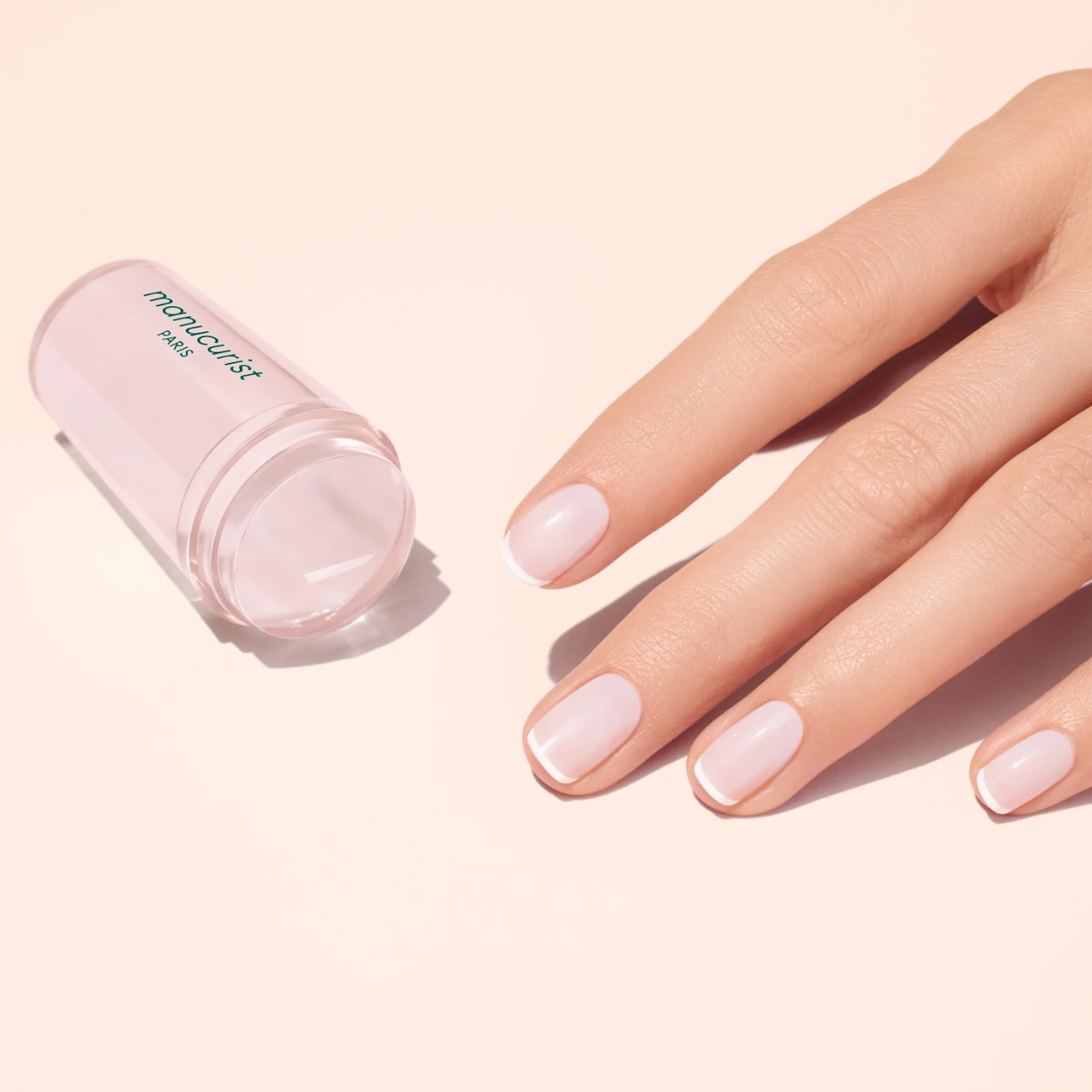 Mani stamper