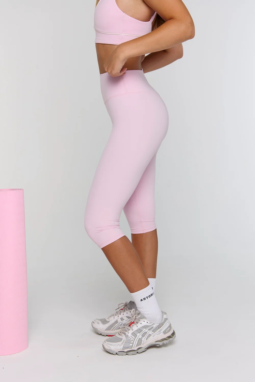 Astoria Airvíve Capri - Pink