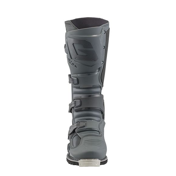 Gaerne SG22 GORE-TEX® 2026 Enduro Boots - Gray/BlackRef: GA0281