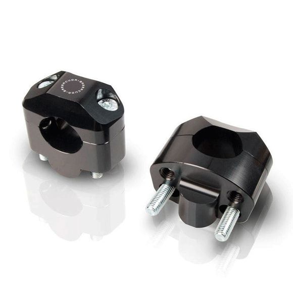 Pontet de guidon Barracuda SPECIAL UniverselRef : BAR0143 / N1017/S