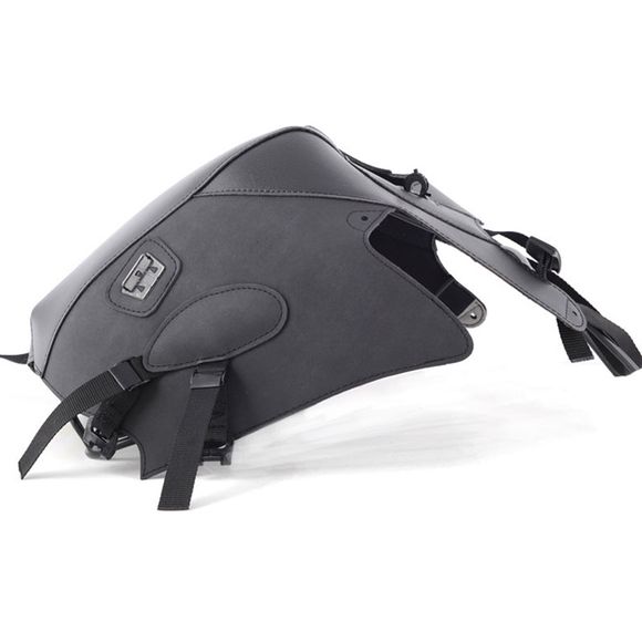Bagster tank pad special tank black/matt blackRef: 1529N