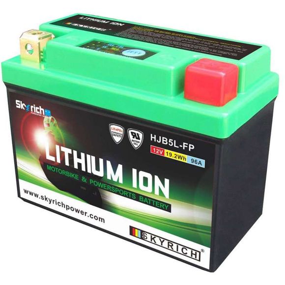 Skyrich lithium ion battery yhjb5l-fp (hjb5l-fp)Ref: S4656