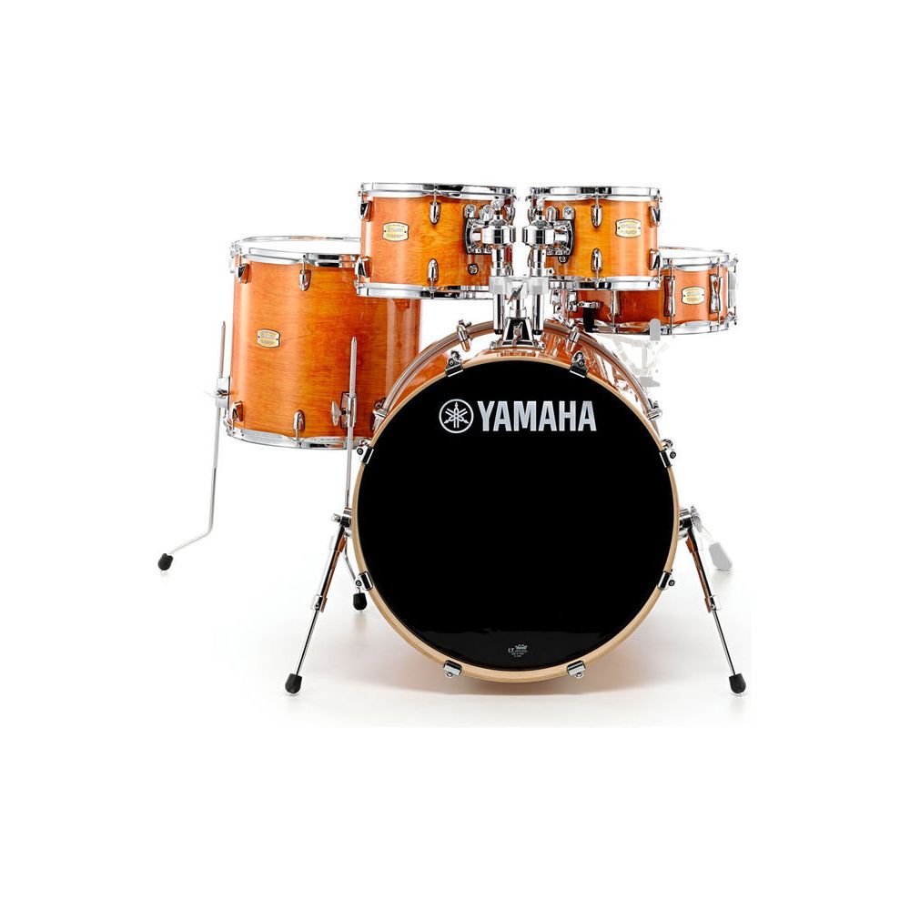 Yamaha Stage Custom Studio