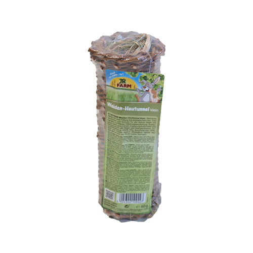 JR Farm Willow Hay Tunnel - Large - 450g