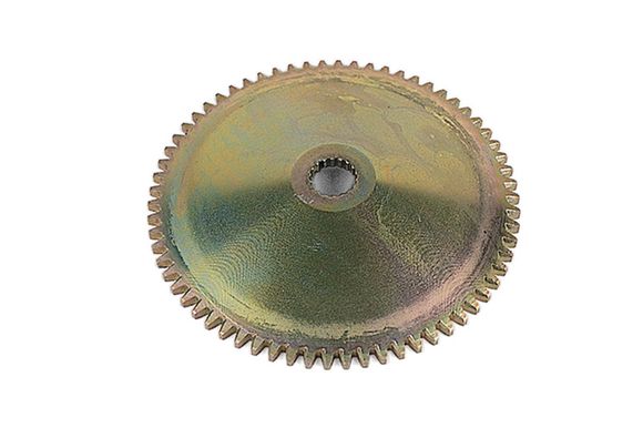 Joue fixe Top Performances Poulie fixeRef : TPF00166A / 1018533