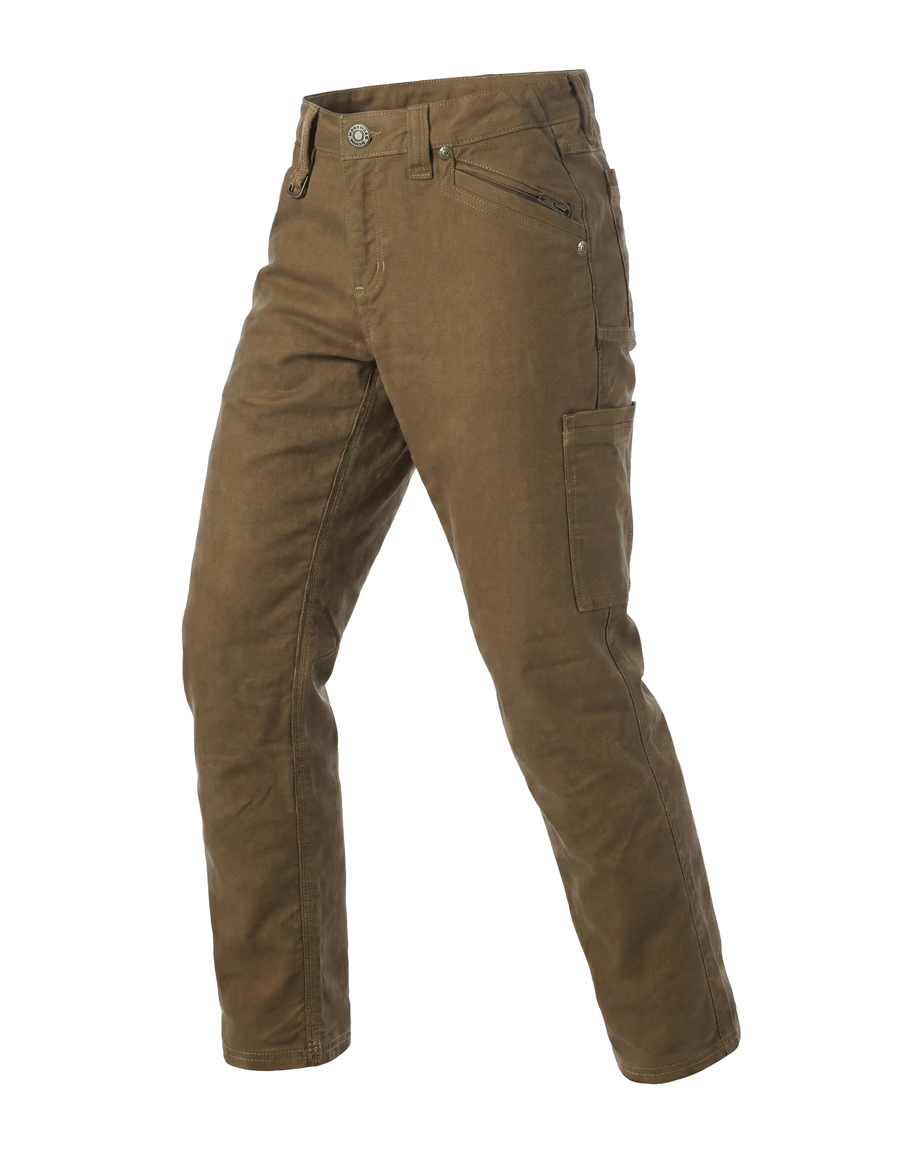 Kids Multipocket Pants e.s.vintage