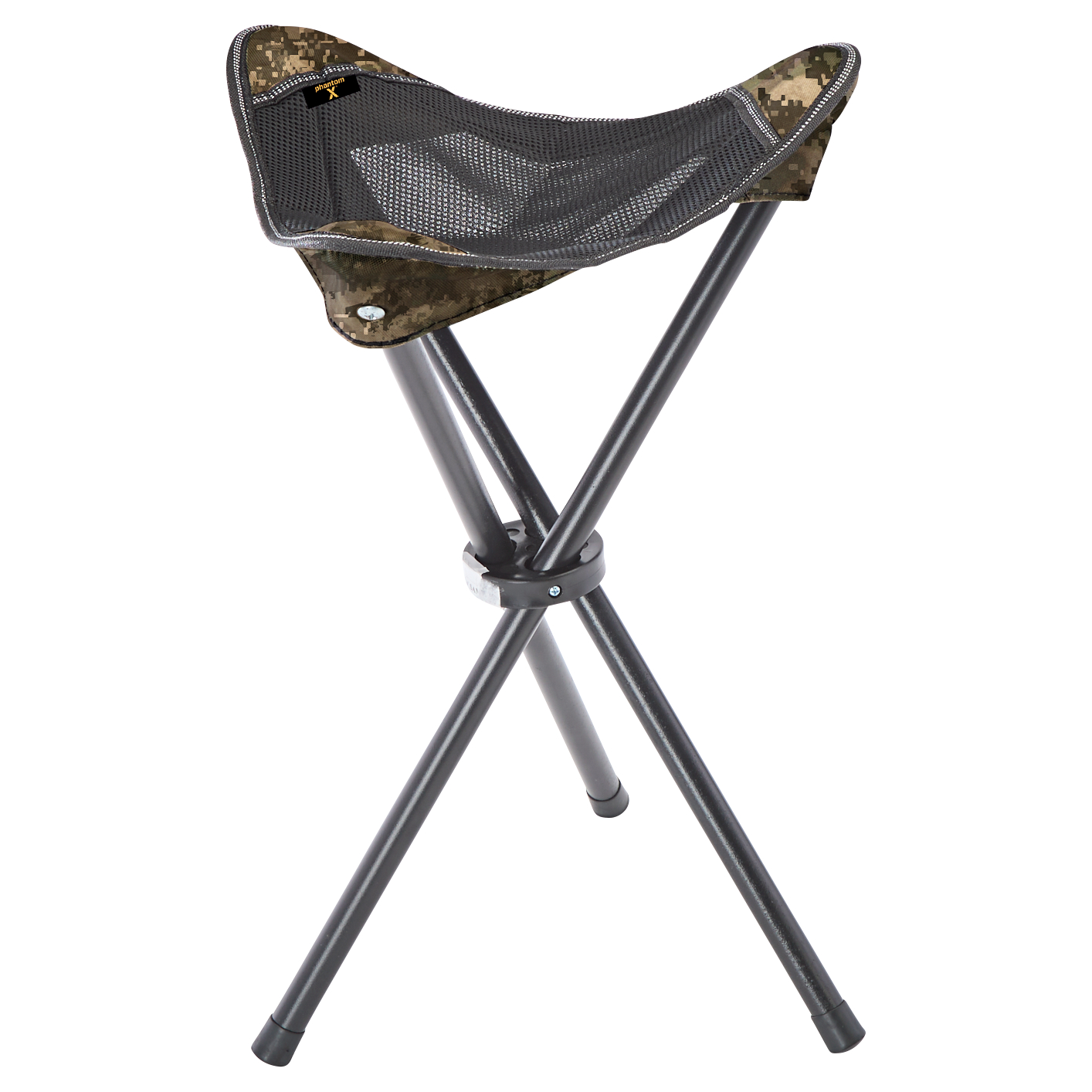il Lago Passion Quick Seat three-legged hunting chair