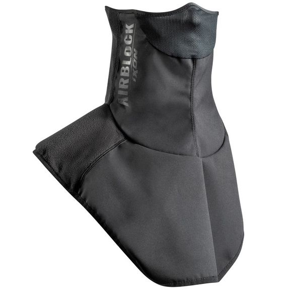 Ixon AIRBLOCK PLAST Neck Warmer - BlackRef: IX1253