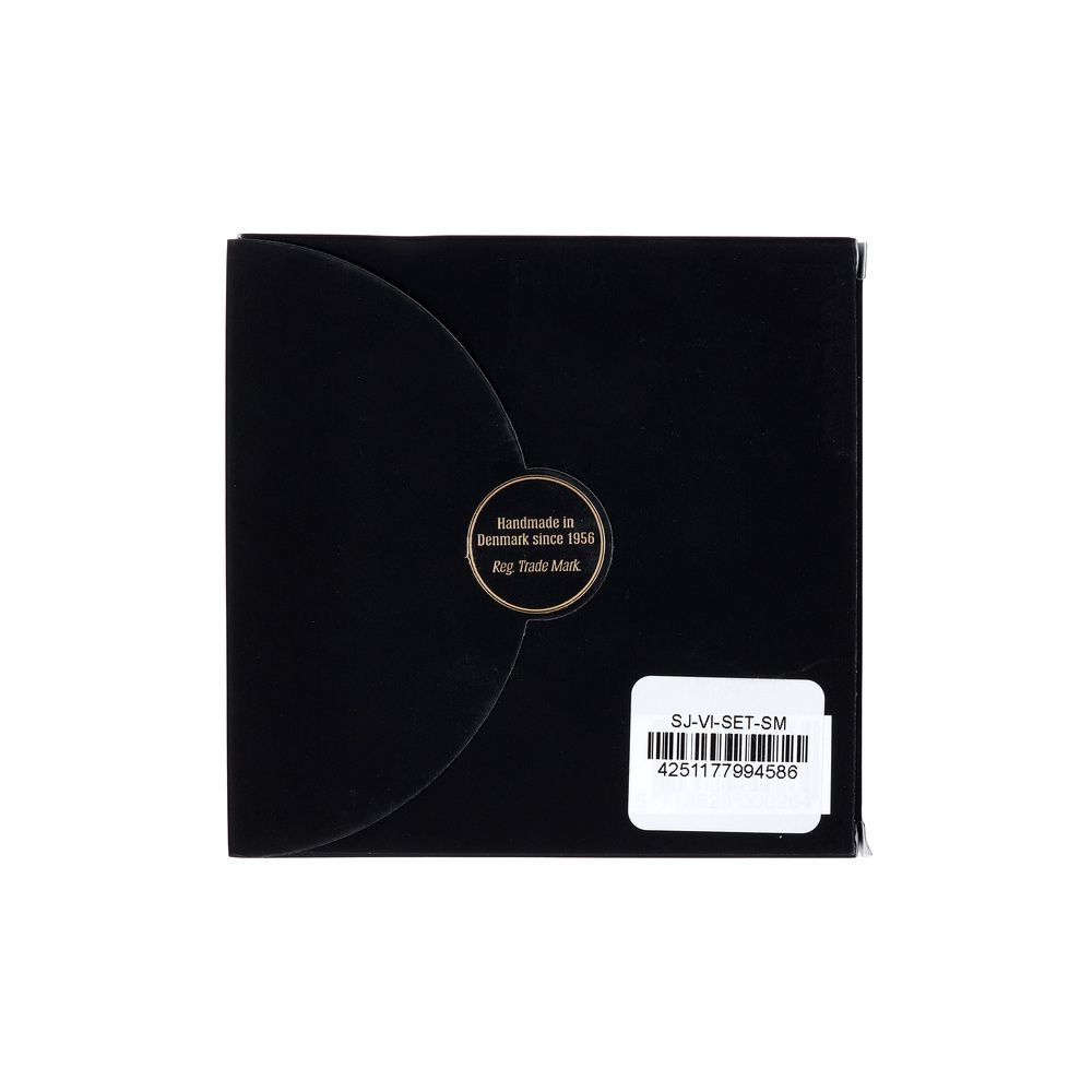 Jargar Superior Violin Strings Medium – Thomann Ireland