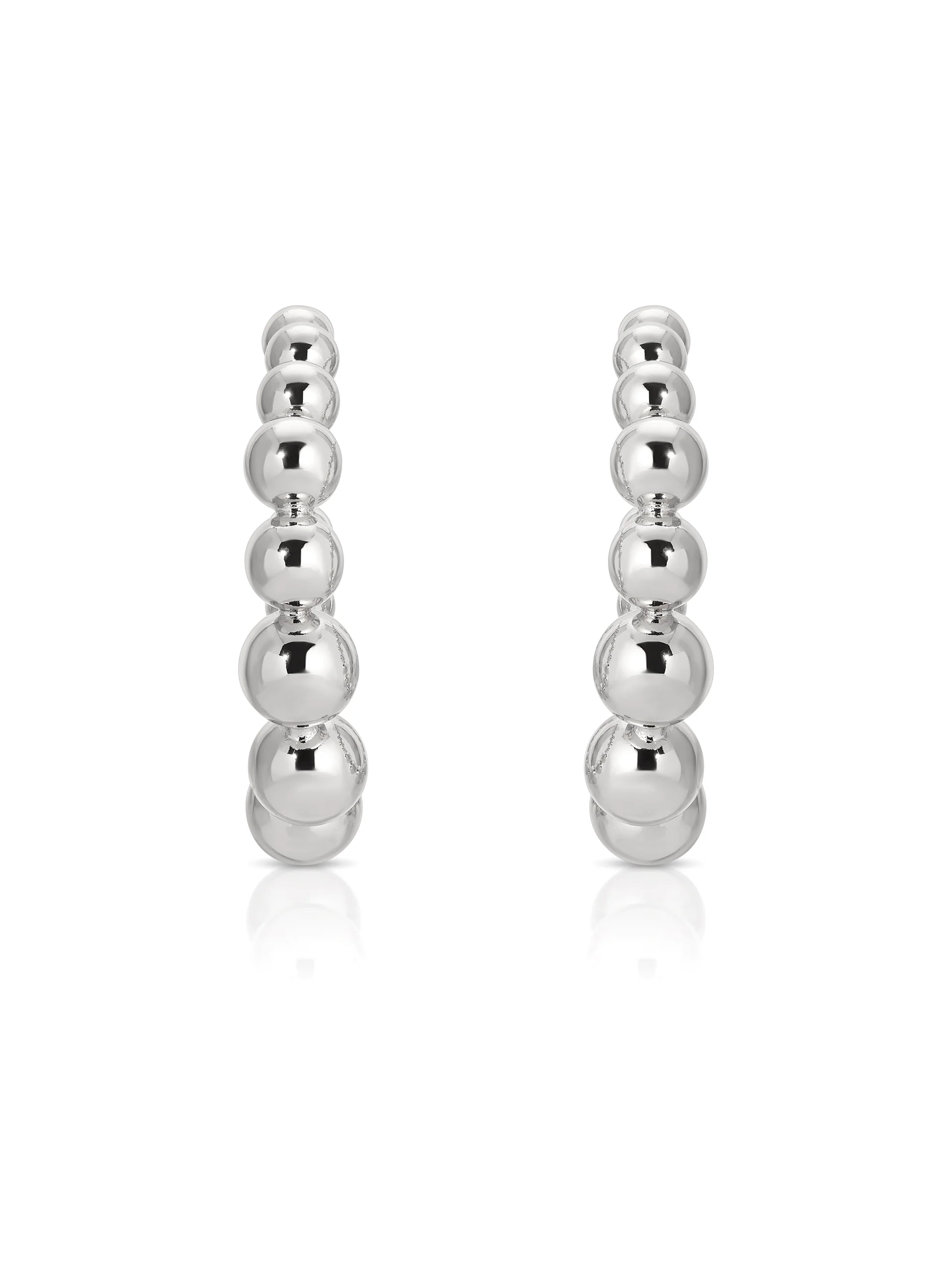 Bubble Ball Hoops