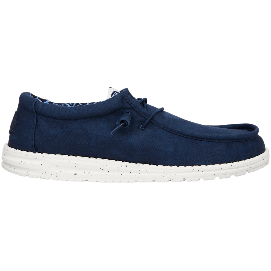 Wally Stretch Canvas