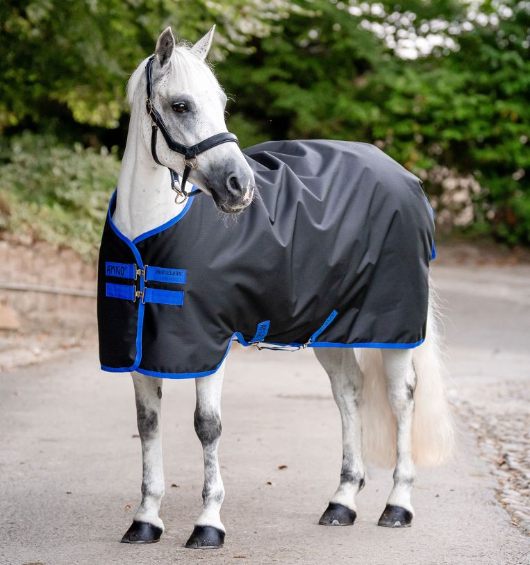 Amigo® Ripstop 900D Pony Turnout 200g