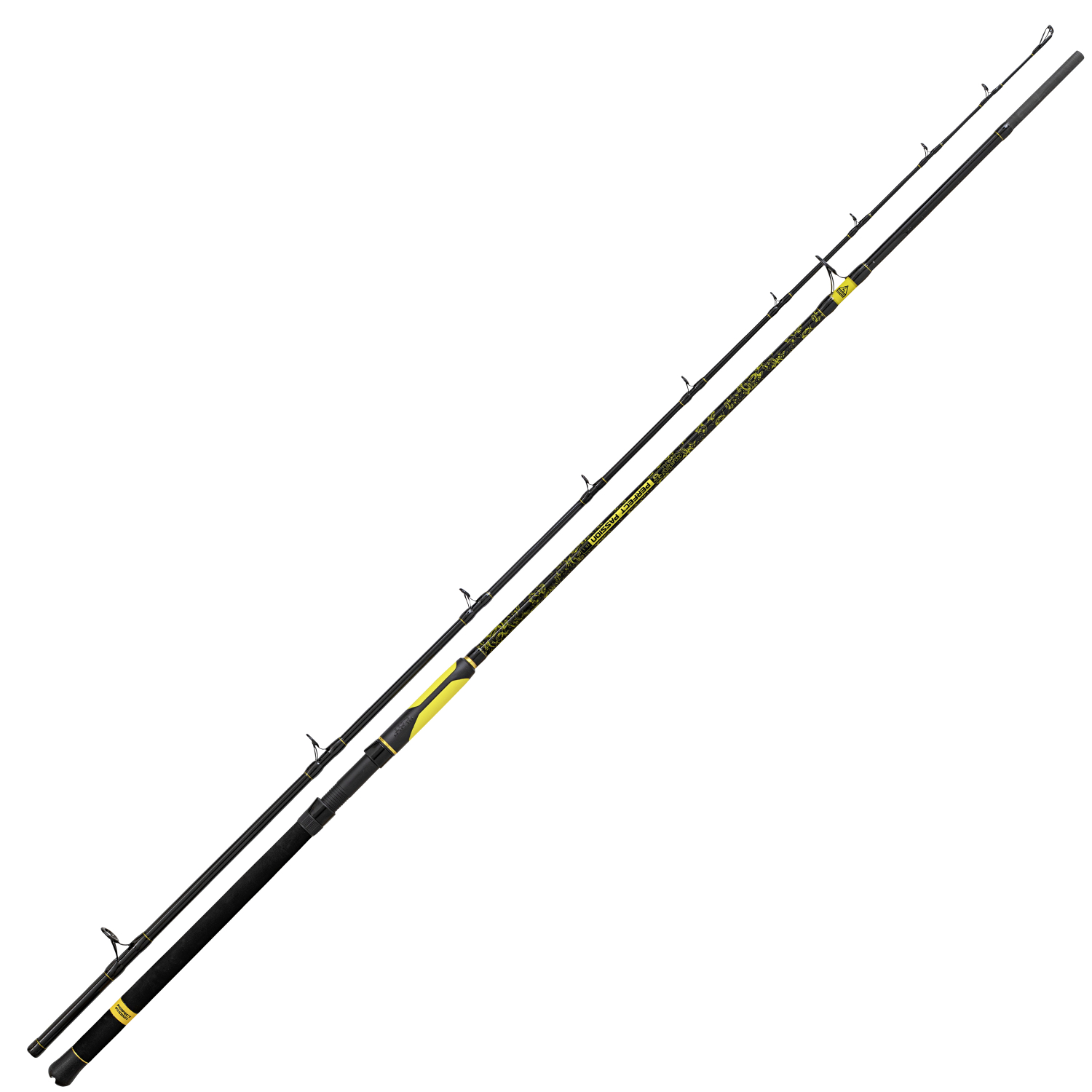 Black Cat Fishing Rod Perfect Passion XH-S