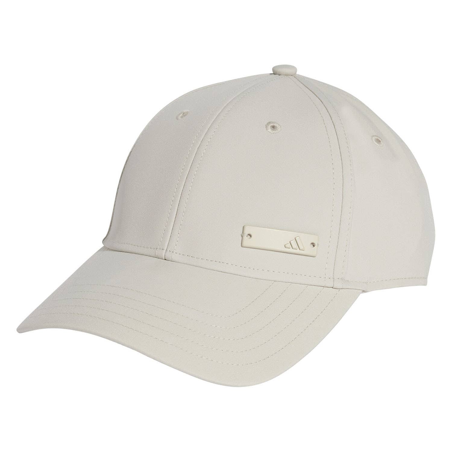 CAP ADIDAS LIGHTWEIGHT UNISEX WHITE