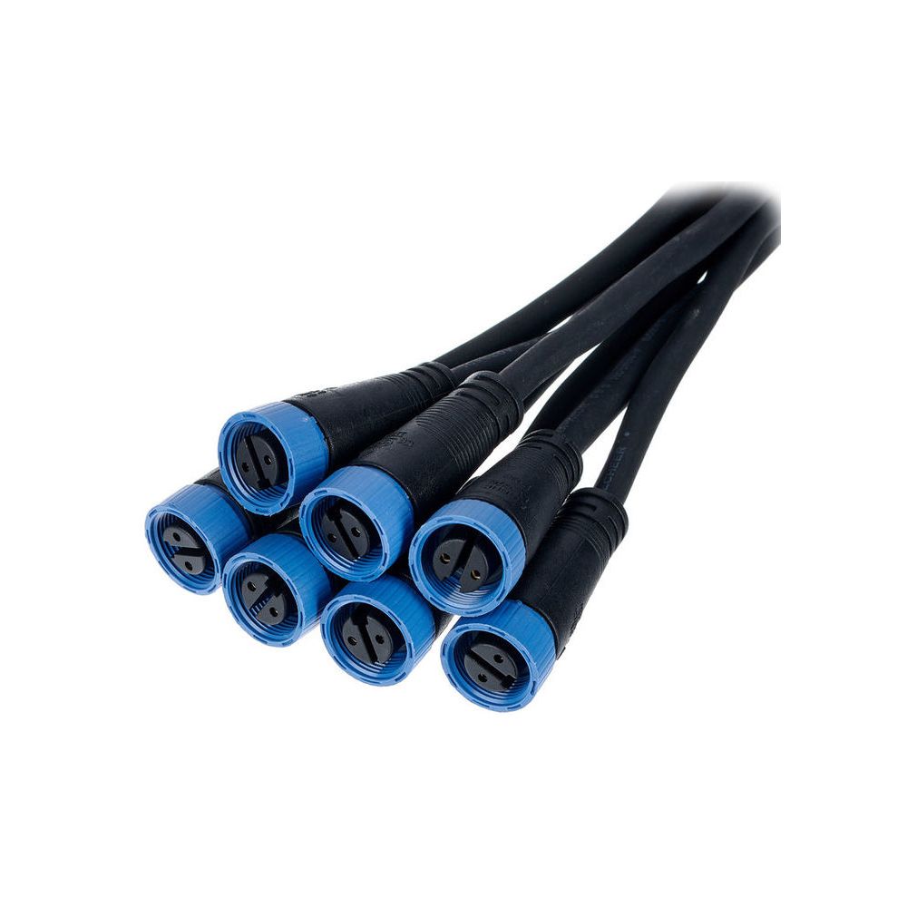 Fun Generation Big Egg 6 Way T