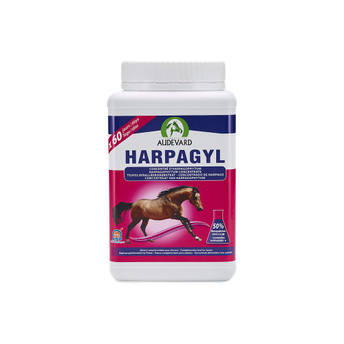 Audevard Harpagyl - 900g