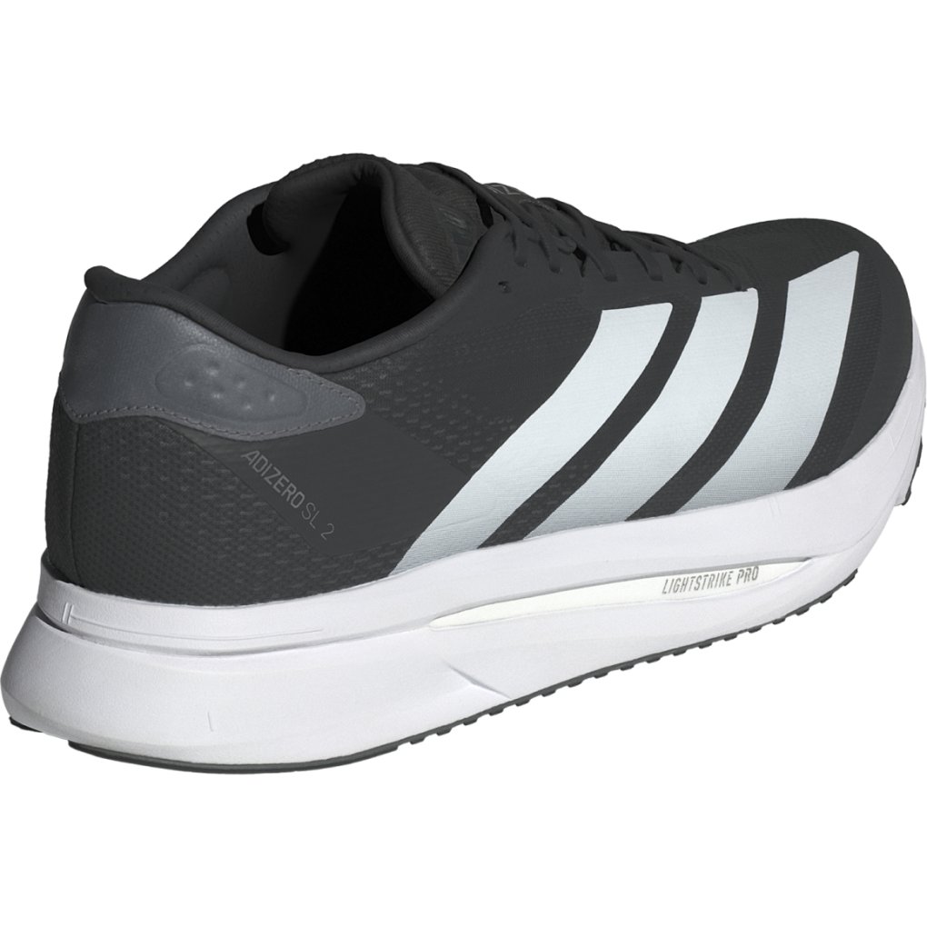 adidas Adizero SL2 Running Shoes Men - core black/white/grey five JQ0354