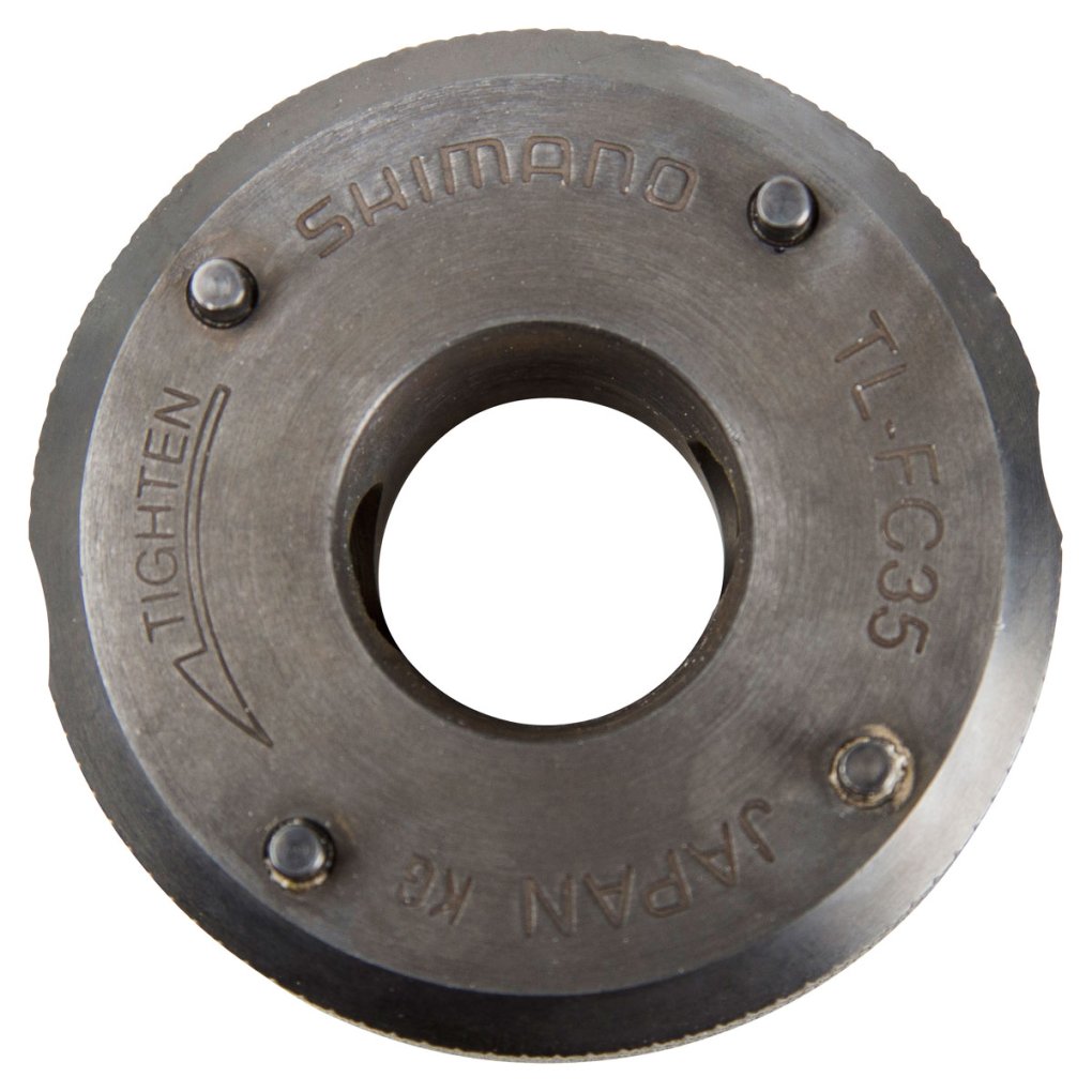 Shimano TL-FC35 Mounting Tool for FC-M970